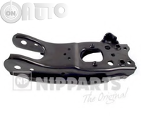 Brat -  suspensie roata 