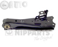 Brat -  suspensie roata 