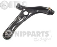 Brat -  suspensie roata 