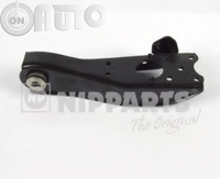 Brat -  suspensie roata 