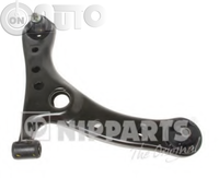 Brat -  suspensie roata 