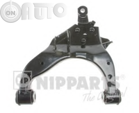 Brat -  suspensie roata 