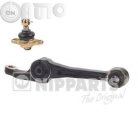 Brat -  suspensie roata 