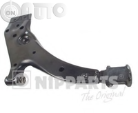 Brat -  suspensie roata 