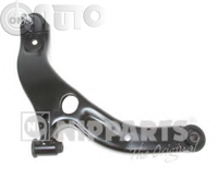 Brat -  suspensie roata 