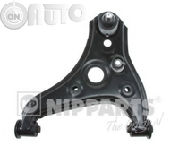 Brat -  suspensie roata 