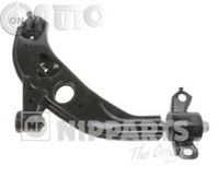 Brat -  suspensie roata 