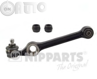 Brat -  suspensie roata 