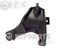 Brat -  suspensie roata 