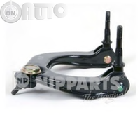 Brat -  suspensie roata 