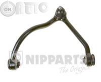 Brat -  suspensie roata 