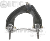 Brat -  suspensie roata 