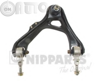 Brat -  suspensie roata 