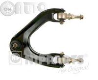 Brat -  suspensie roata 