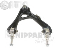 Brat -  suspensie roata 