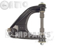 Brat -  suspensie roata 