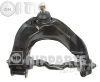 Brat -  suspensie roata 