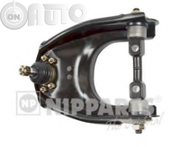 Brat -  suspensie roata 