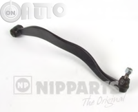 Brat -  suspensie roata 