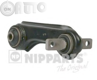 Brat -  suspensie roata 