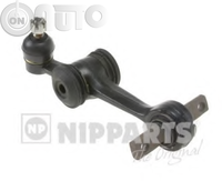 Brat -  suspensie roata 