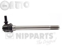 Brat/bieleta suspensie -  stabilizator 