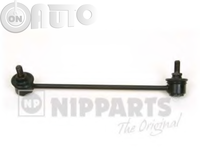 Brat/bieleta suspensie -  stabilizator 