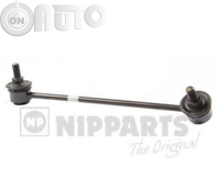 Brat/bieleta suspensie -  stabilizator 