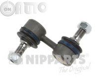 Brat/bieleta suspensie -  stabilizator 