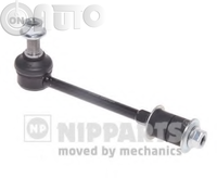 Brat/bieleta suspensie -  stabilizator 