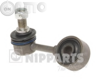 Brat/bieleta suspensie -  stabilizator 