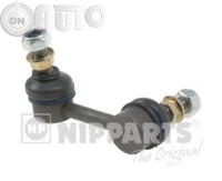 Brat/bieleta suspensie -  stabilizator 