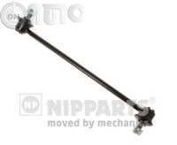 Brat/bieleta suspensie -  stabilizator 