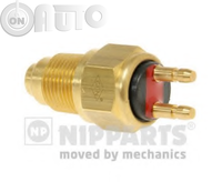 Comutator temperatura -  ventilator radiator 