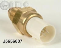 Comutator temperatura -  ventilator radiator 