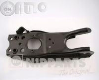 Brat -  suspensie roata 