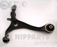 Brat -  suspensie roata 