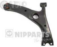 Brat -  suspensie roata 