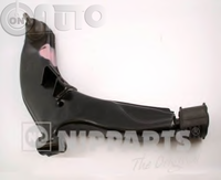 Brat -  suspensie roata 