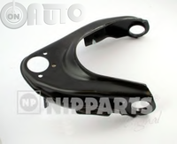 Brat -  suspensie roata 