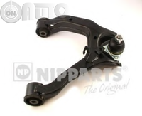 Brat -  suspensie roata 