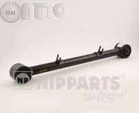 Brat -  suspensie roata 