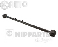 Brat -  suspensie roata 