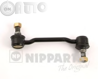 Brat/bieleta suspensie -  stabilizator 