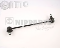 Brat/bieleta suspensie -  stabilizator 