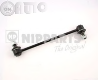 Brat/bieleta suspensie -  stabilizator 