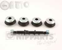 Brat/bieleta suspensie -  stabilizator 