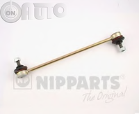 Brat/bieleta suspensie -  stabilizator 