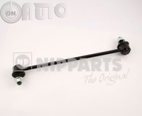 Brat/bieleta suspensie -  stabilizator 