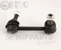 Brat/bieleta suspensie -  stabilizator 